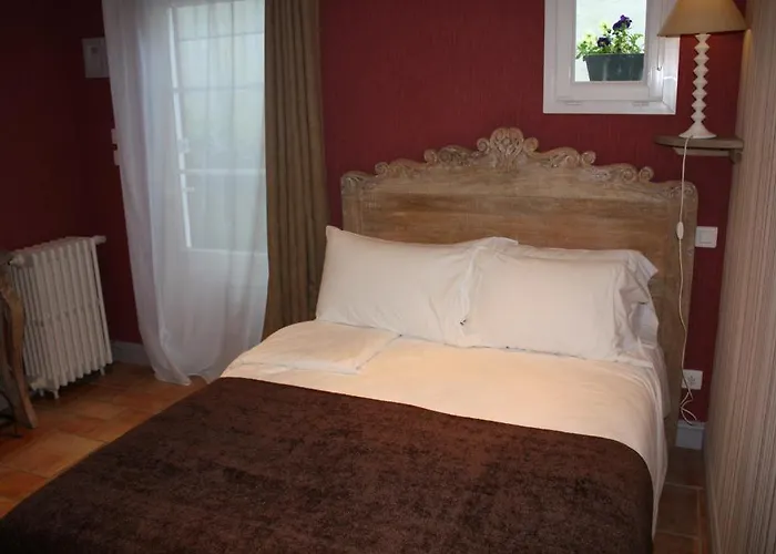 Cap D'ail Szálloda 3*