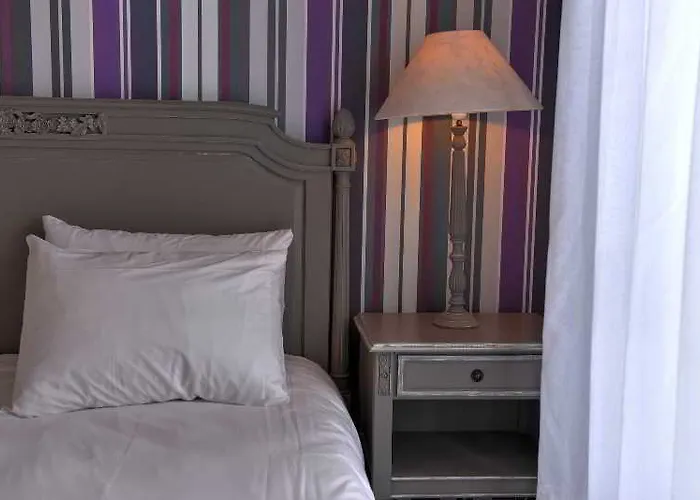 Cap D'ail Ξενοδοχείο La Baule