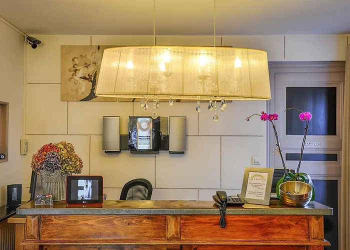 Cap D'ail 3* La Baule