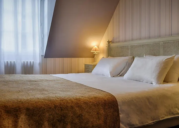 Cap D'ail 3* La Baule