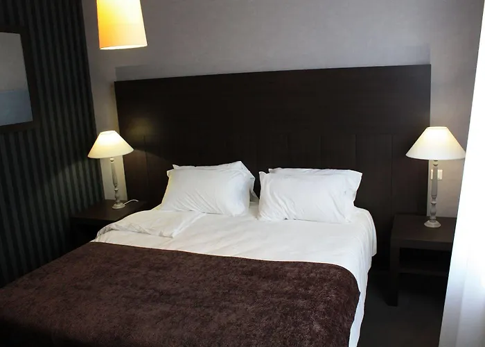 Szálloda Cap D'ail La Baule