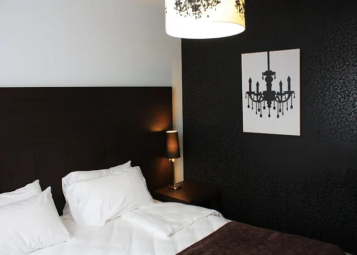 Cap D'ail Ξενοδοχείο