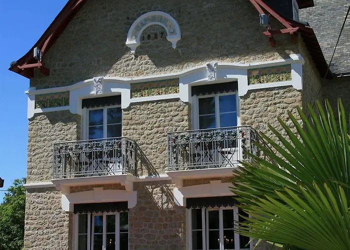 Cap D'ail 3* La Baule