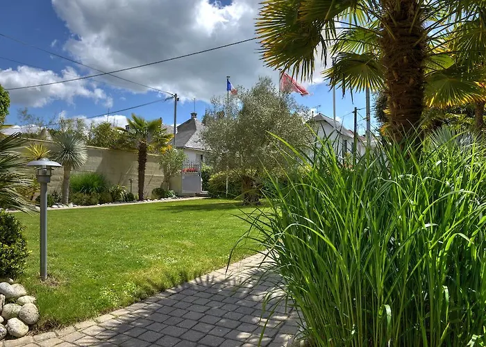 Ξενοδοχείο Cap D'ail La Baule