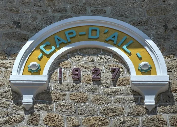 Cap D'ail