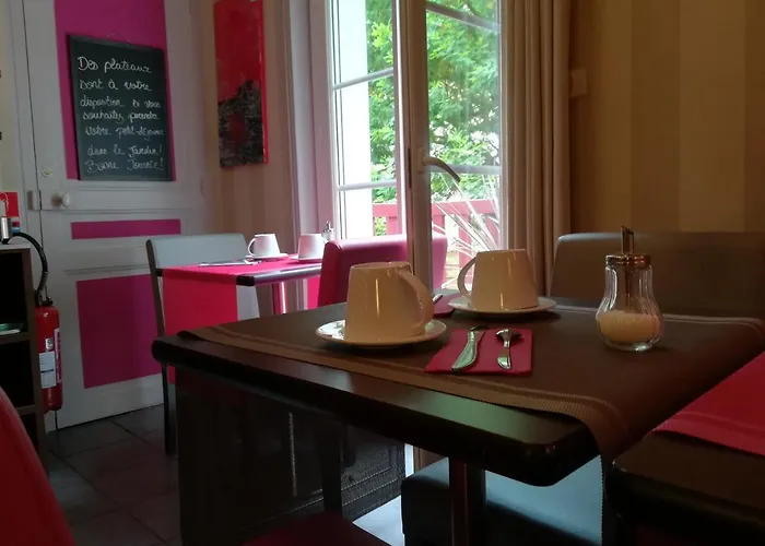 Ξενοδοχείο Cap D'ail 3*