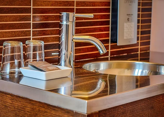 Ξενοδοχείο Cap D'ail 3*