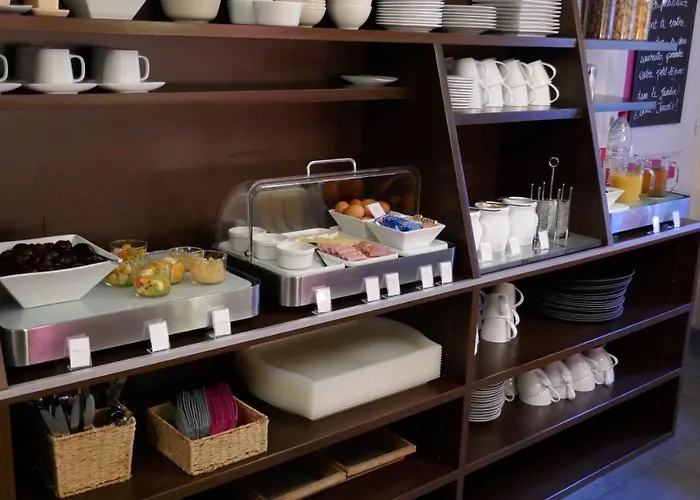 Cap D'ail 3* La Baule