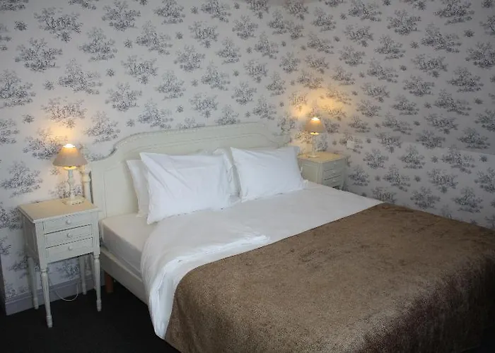 Cap D'ail 3* La Baule