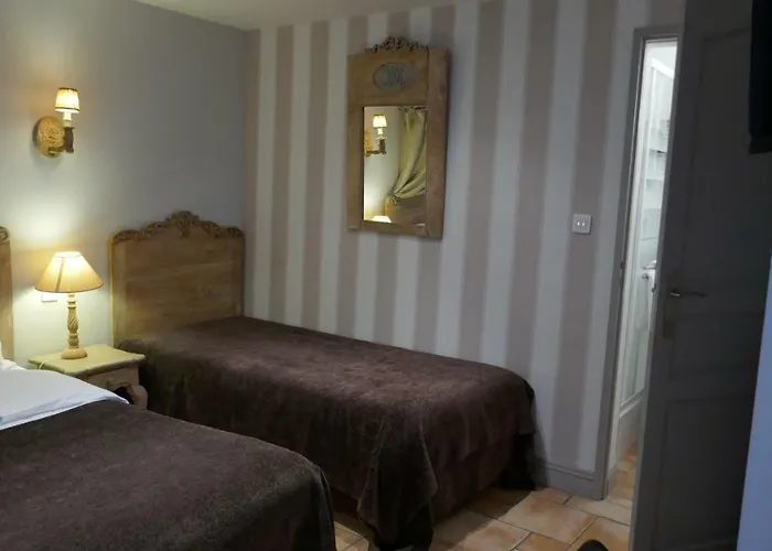 Ξενοδοχείο Cap D'ail La Baule