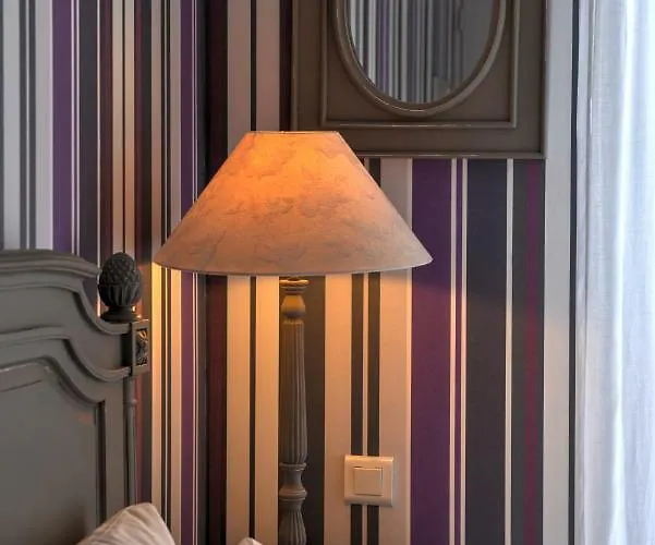 Szálloda Cap D'ail 3*