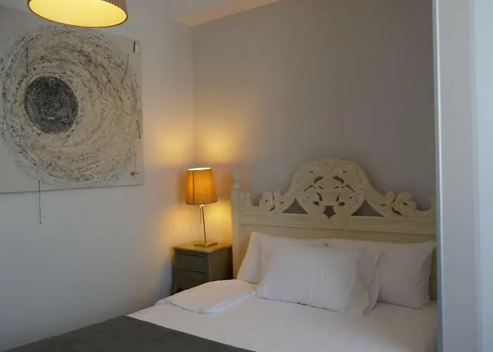 Szálloda Cap D'ail La Baule