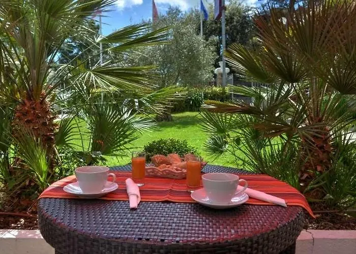 Cap D'ail 3* La Baule